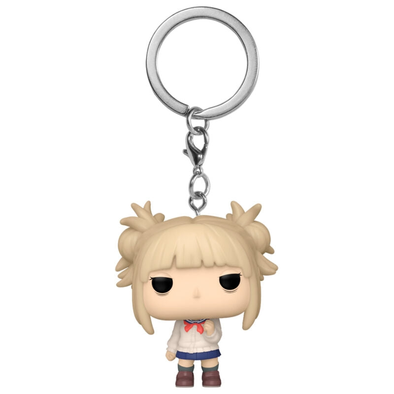 My Hero Academia Himiko Toga Pocket POP nyckelring