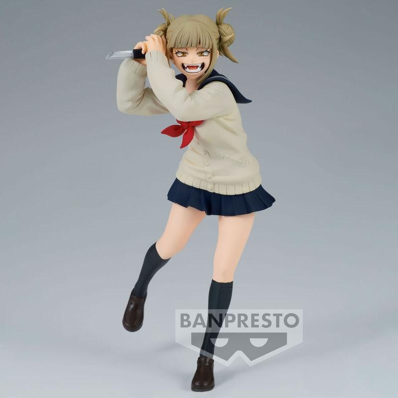 My Hero Academia Himiko Toga vol.6 figur 15cm