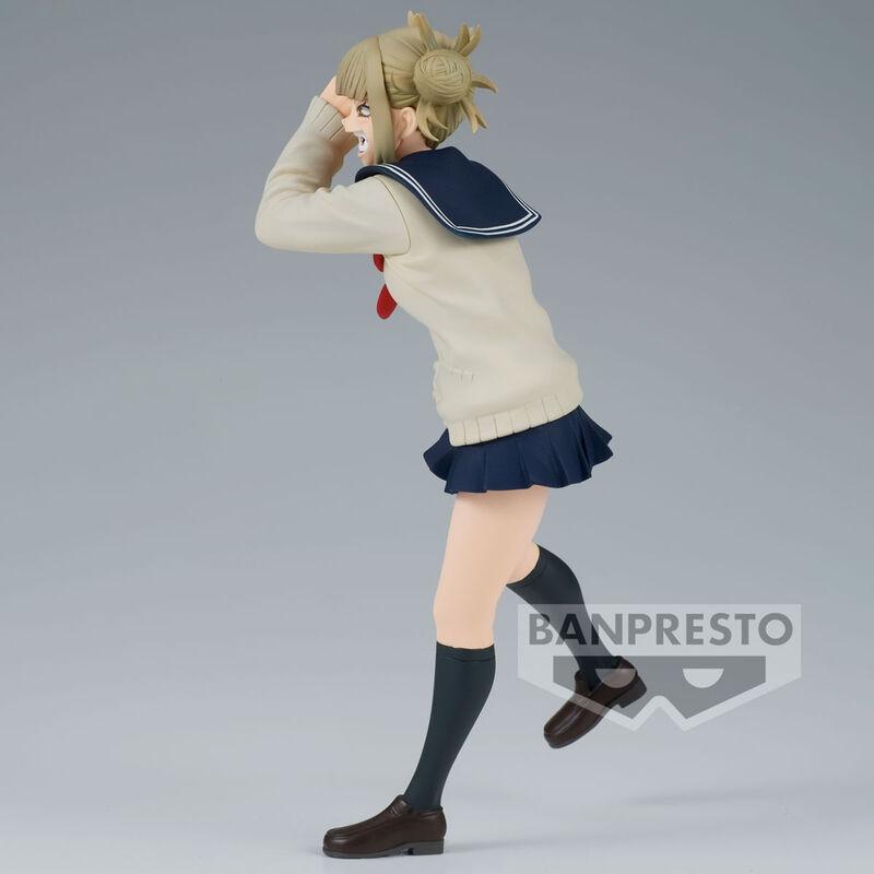 My Hero Academia Himiko Toga vol.6 figur 15cm