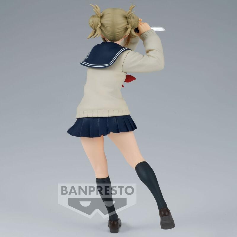 My Hero Academia Himiko Toga vol.6 figur 15cm