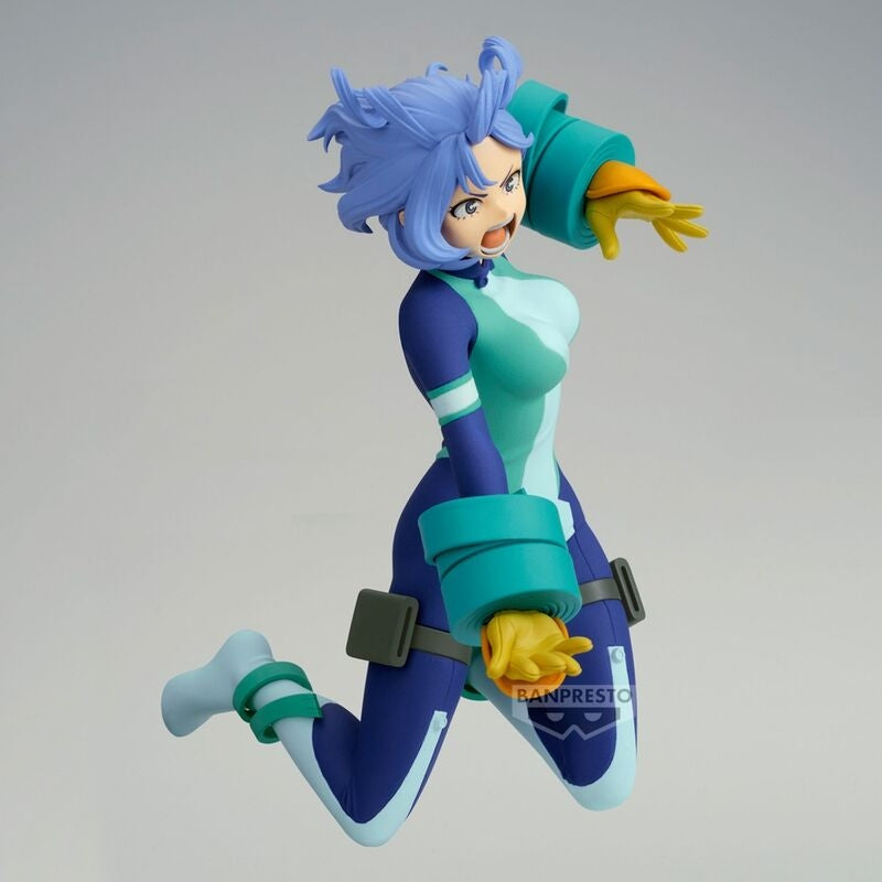 My Hero Academia Nejire Hado-figur, 15 cm samlarobjekt