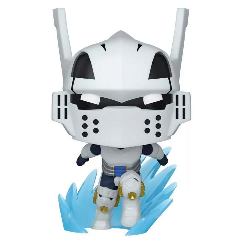 My Hero Academia Tenya Lida-figur, exklusiv samlarobjekt