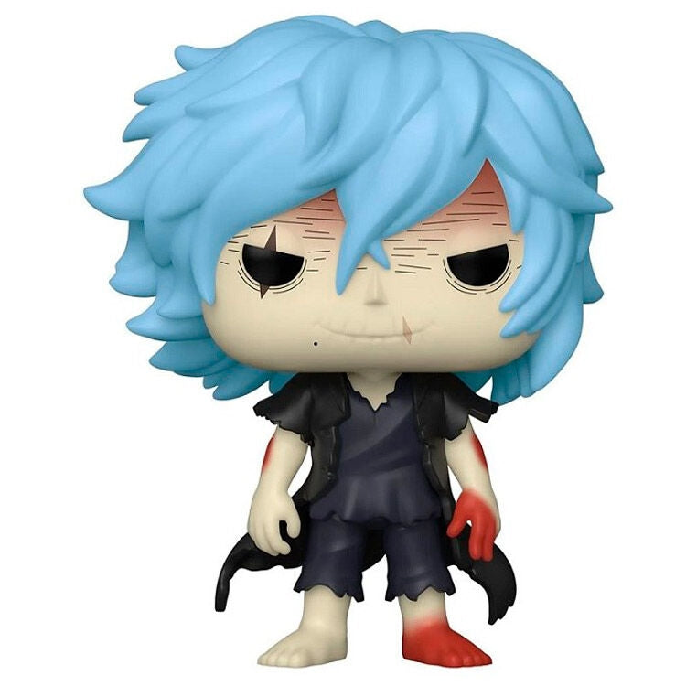 My Hero Academia Tomura Shigaraki Exklusiv Figure Chase Edition