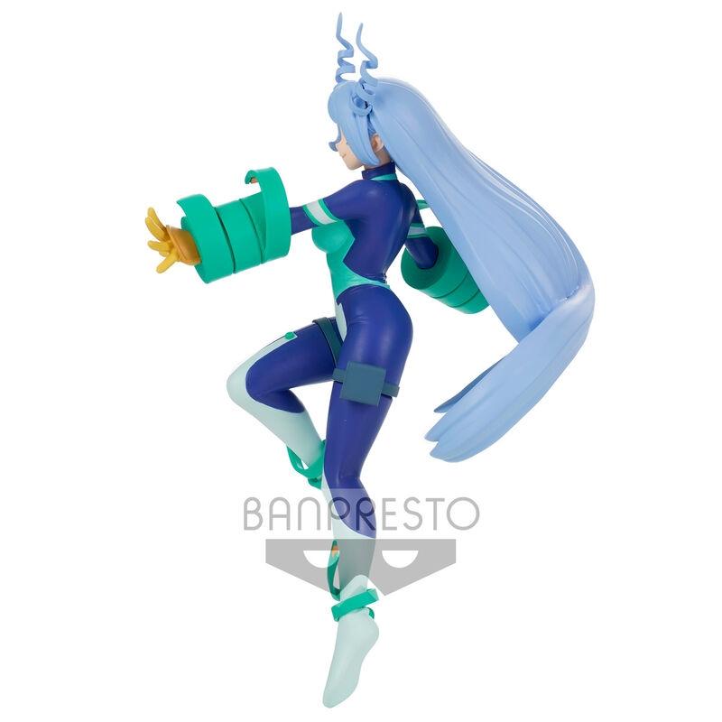 My Hero Academy The Amazing Heroes Nejire Hado figur 17cm