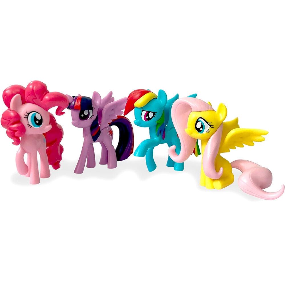 My Little Pony pack figurer