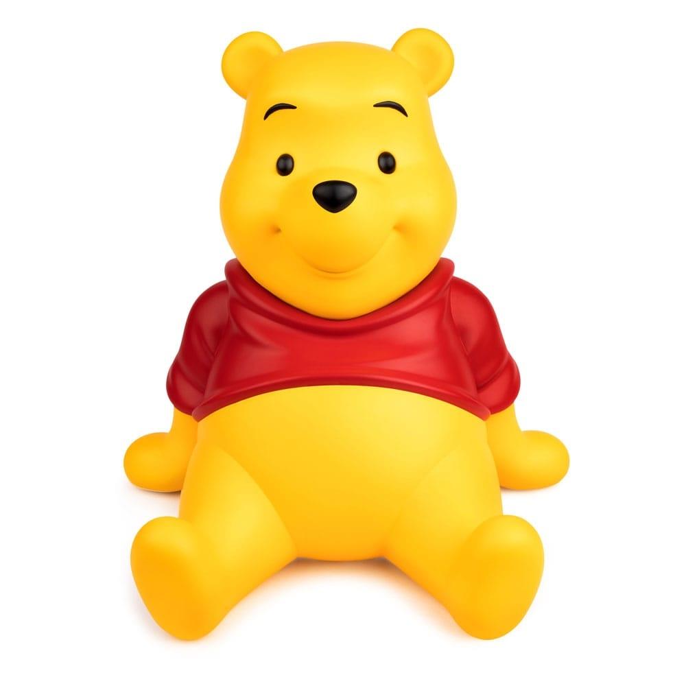 Winnie the Pooh Piggy Vinyl Bank Bamse 35 cm