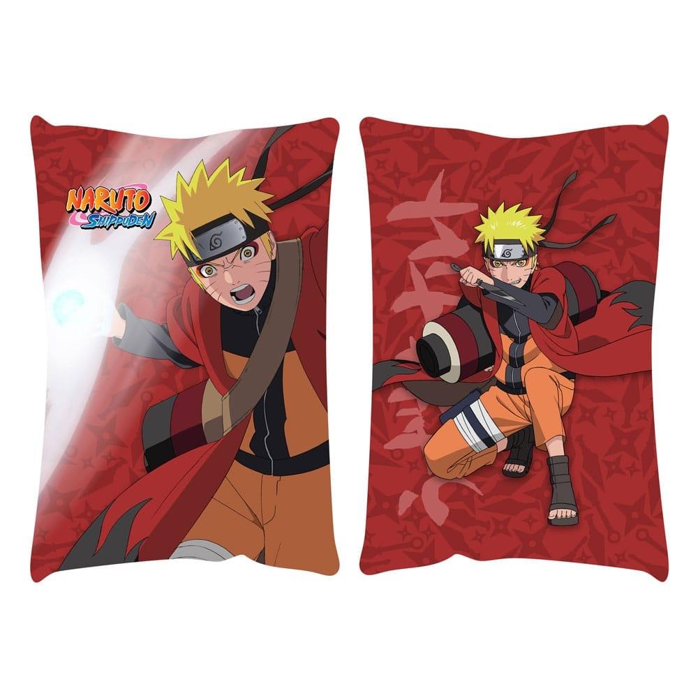 Naruto Shippuden Kudde Naruto Limited Edition 2023 50 x 35 cm