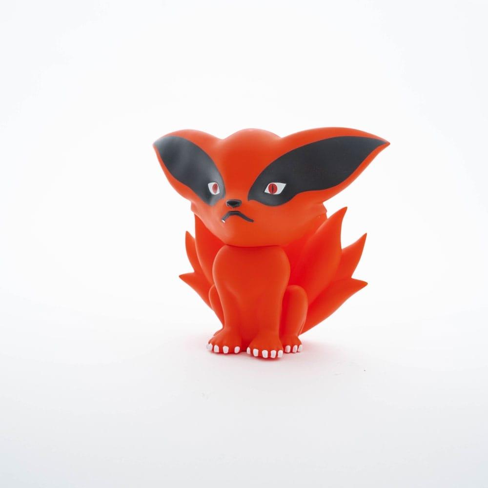 Naruto Shippuden Møntbank Kurama 15 cm