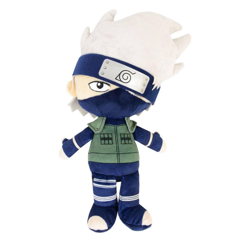 Naruto Shippuden Plyschfigur Kakashi Hatake 30 cm