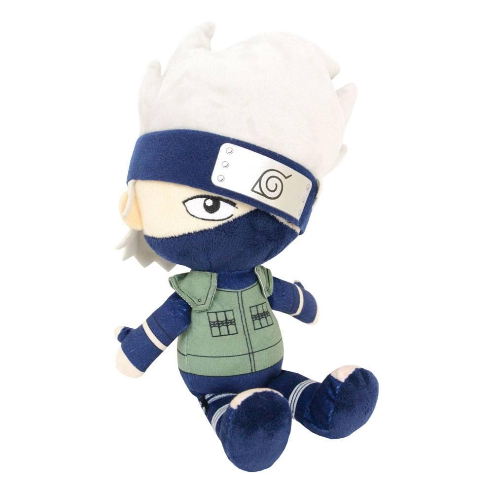 Naruto Shippuden Plysfigur Kakashi Hatake 30 cm