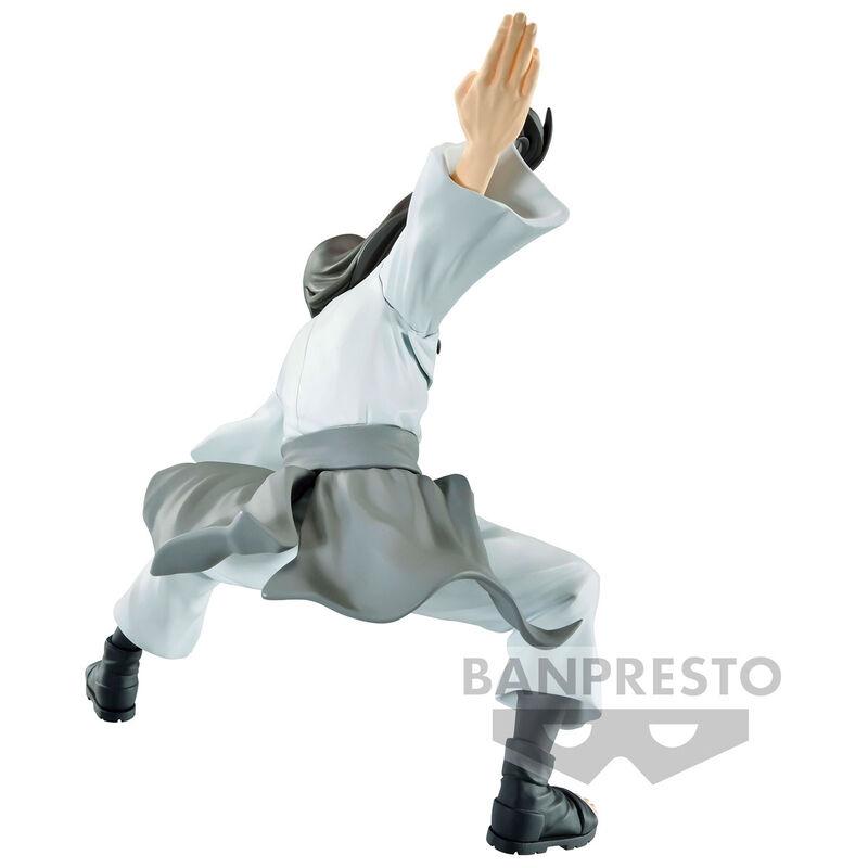 Naruto Shippuden Vibration Stars Hyuga Neji figure 15cm