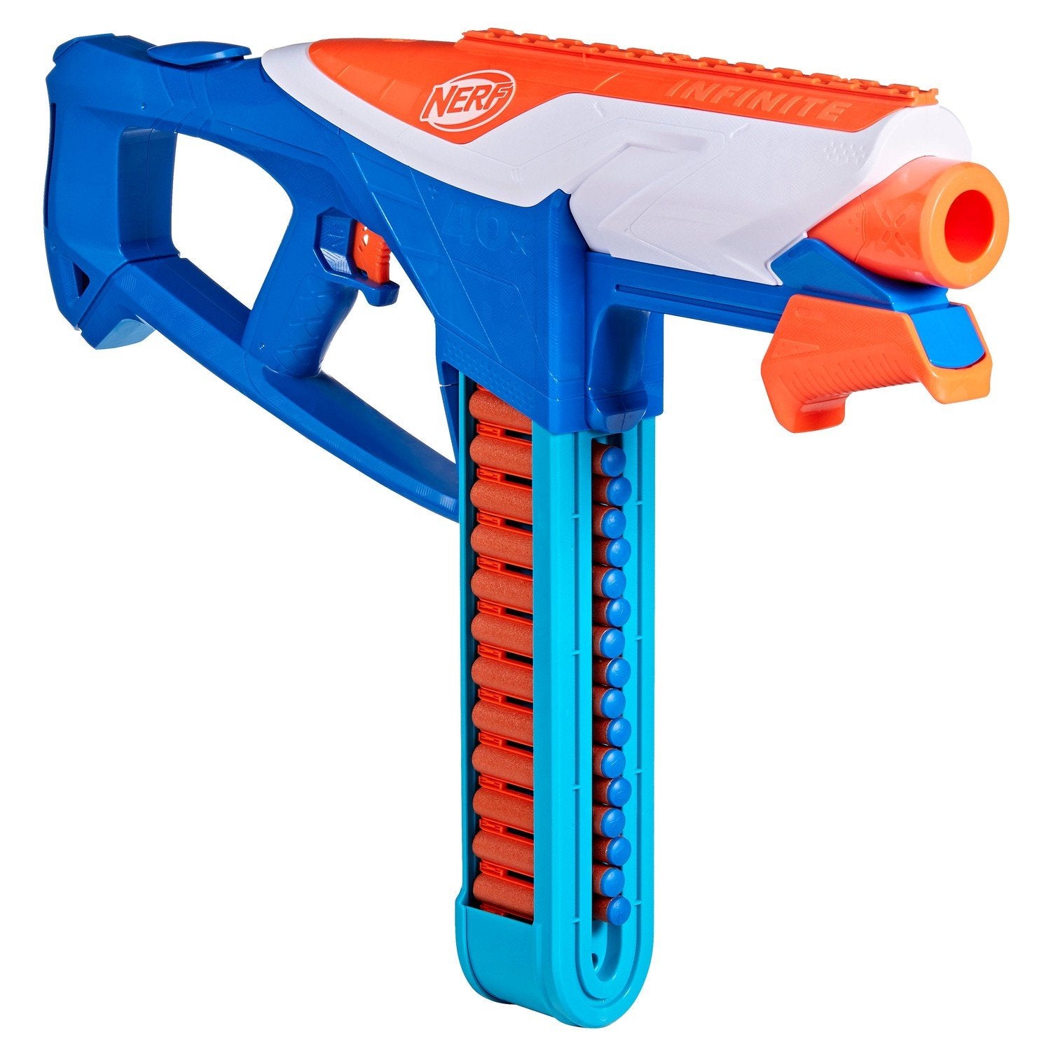 Nerf N Series Blaster Infinite