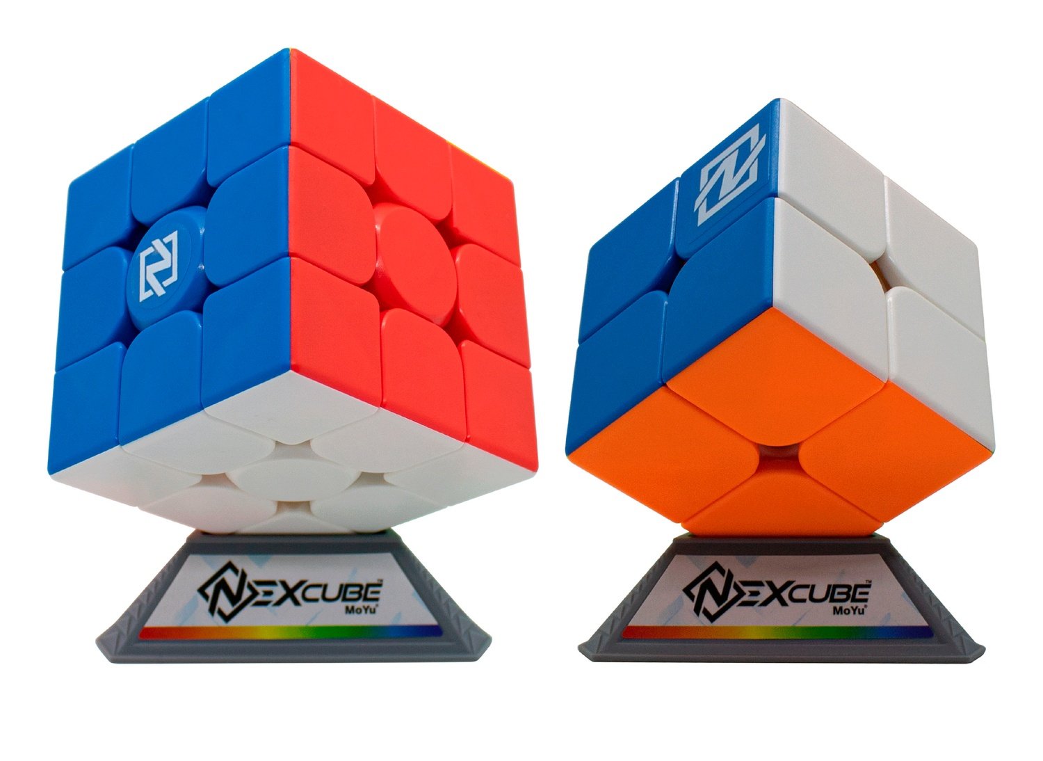 Nexcube Combo 3X3 &amp; 2X2