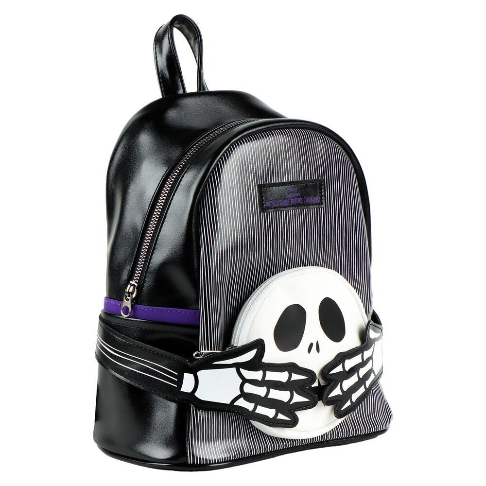 Nightmare Before Christmas Casual Ryggsäck, 26cm Storlek