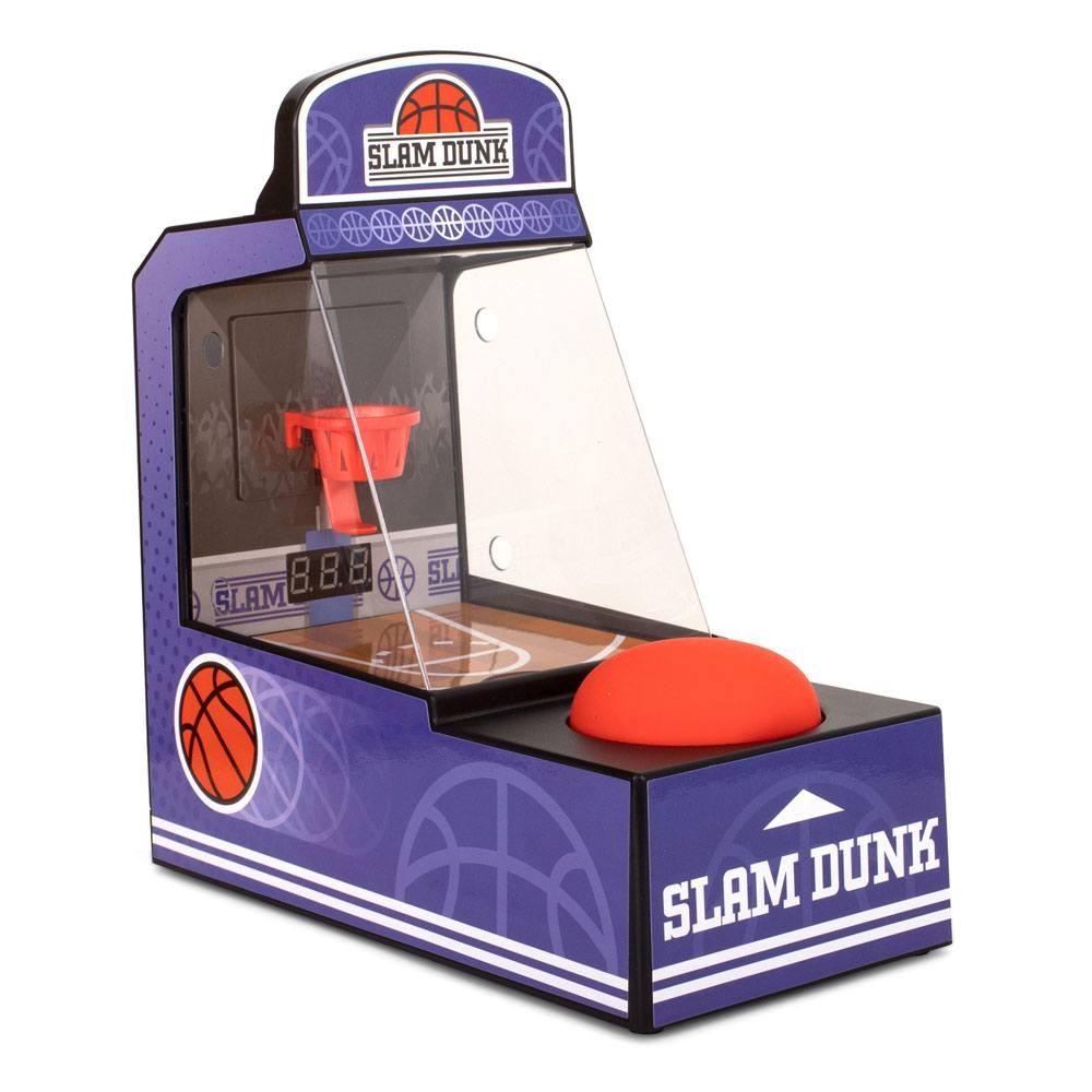 ORB Retro Basketball Mini Arcade Machine