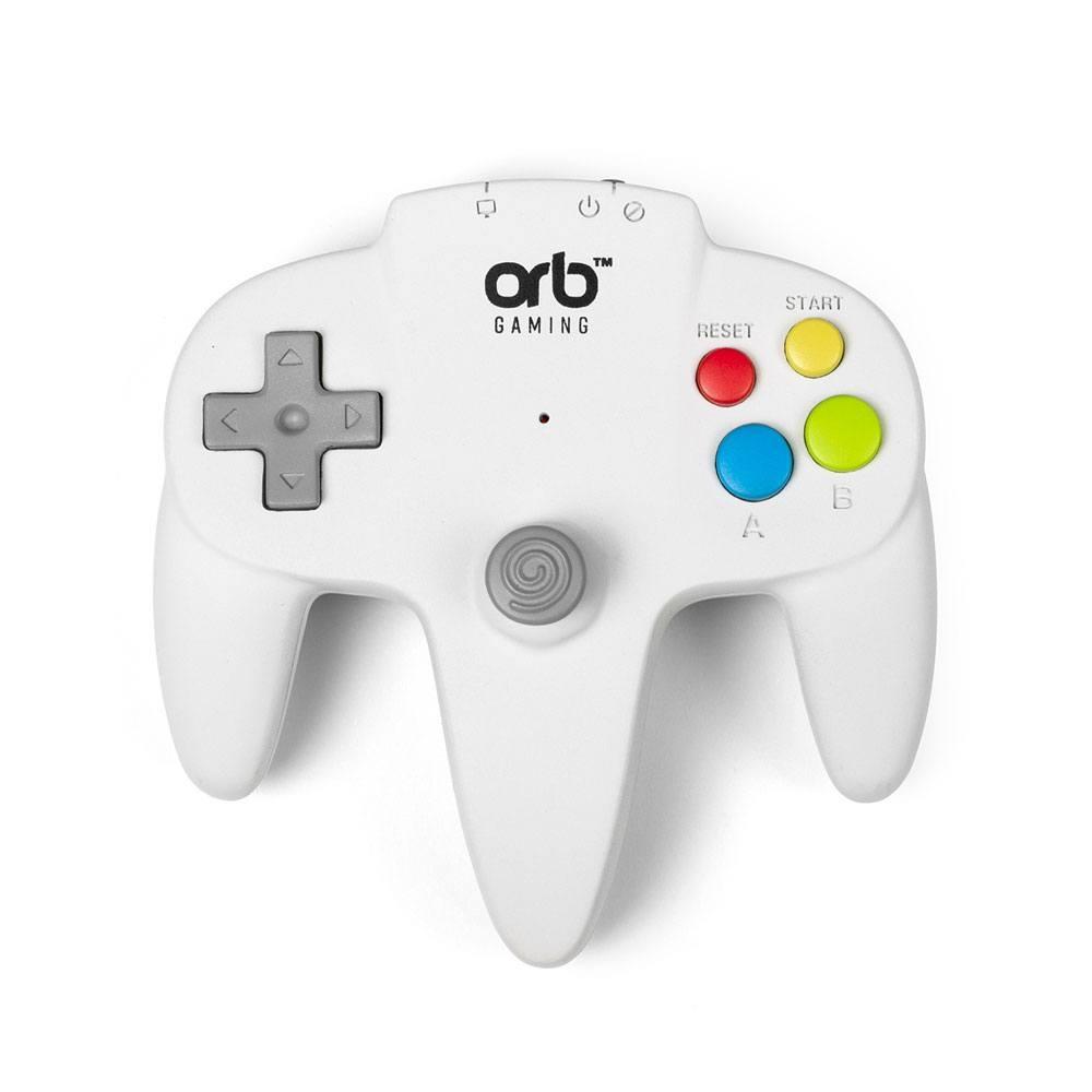 ORB Retro Video Game Console Arcade Controller