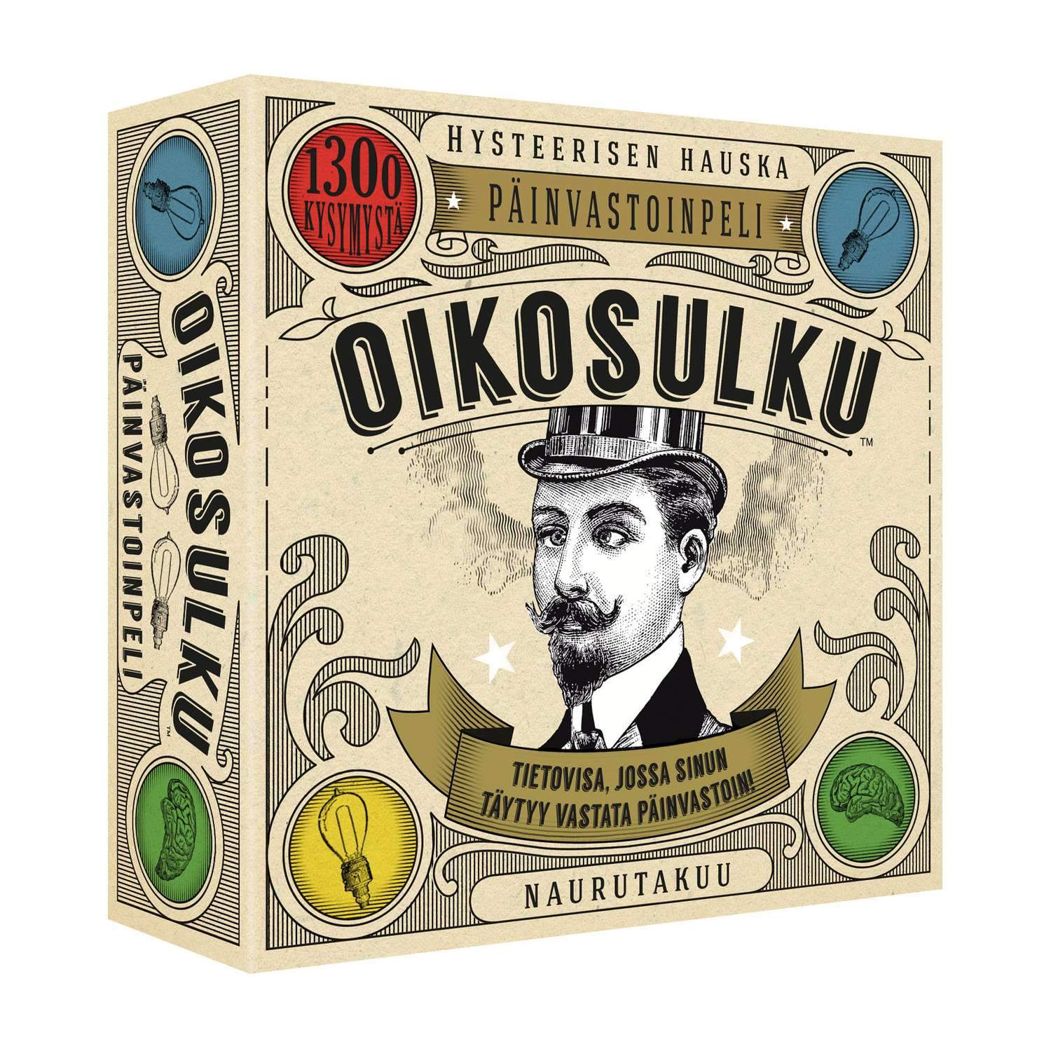 Oikosulku -festspil