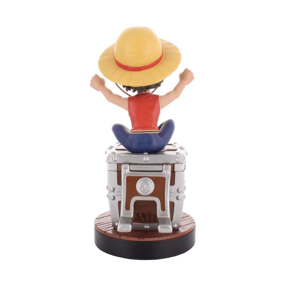 One Piece Luffy 20 cm