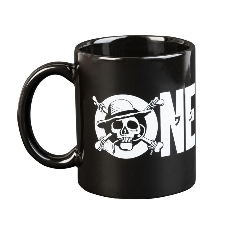 One Piece Mug 350ml - Perfekt för fans och samlare