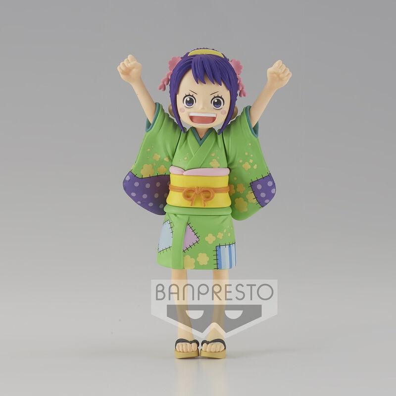 One Piece The Grandline Series Otama figur 12 cm