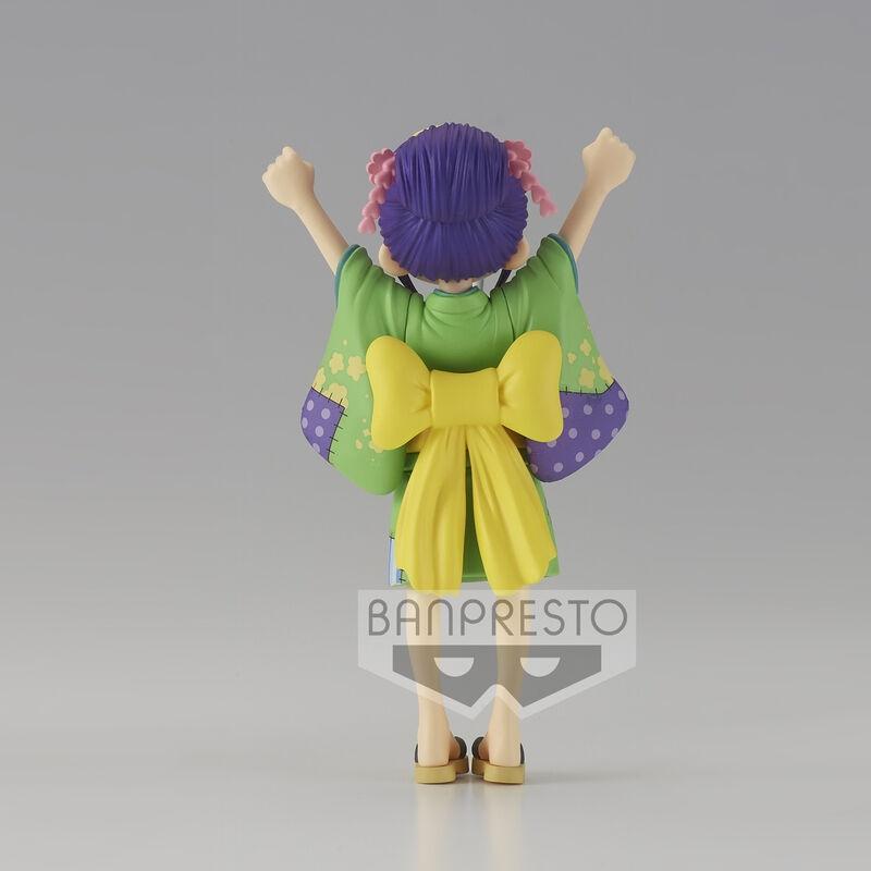 One Piece The Grandline Series Otama figur 12 cm