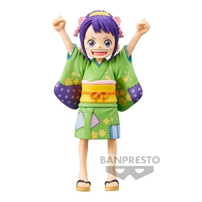 One Piece The Grandline Series Otama figur 12 cm