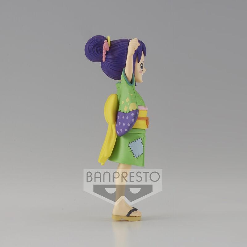 One Piece The Grandline Series Otama figur 12 cm