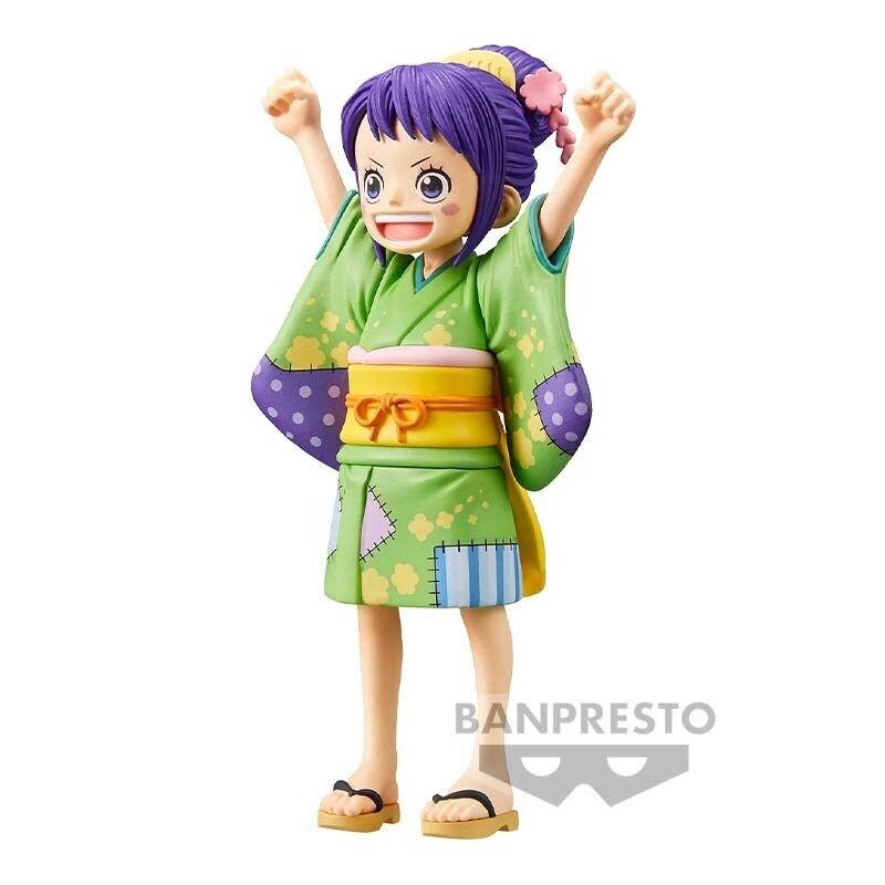 One Piece The Grandline Series Otama figur 12 cm