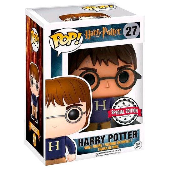 POP Harry Potter-tröja exklusivt