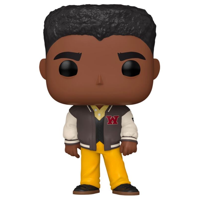 POP-figur 100:e Warner Bros Family Matters Eddie Winslow