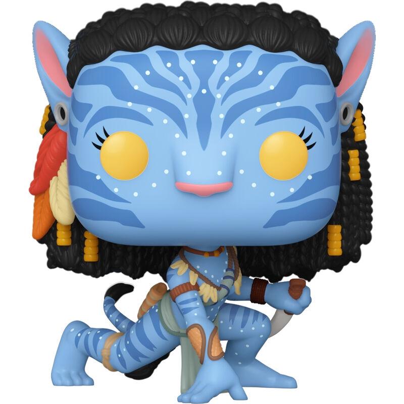 POP-figur Avatar Neytiri