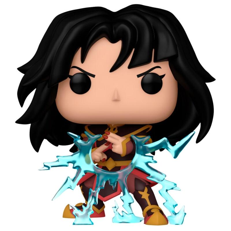 POP figur Avatar The Last Airbender Azula