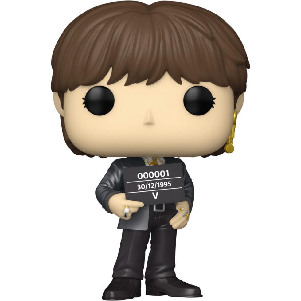 POP-figur BTS V