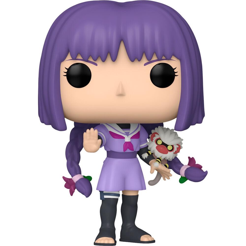 POP-figur Boruto Sumire