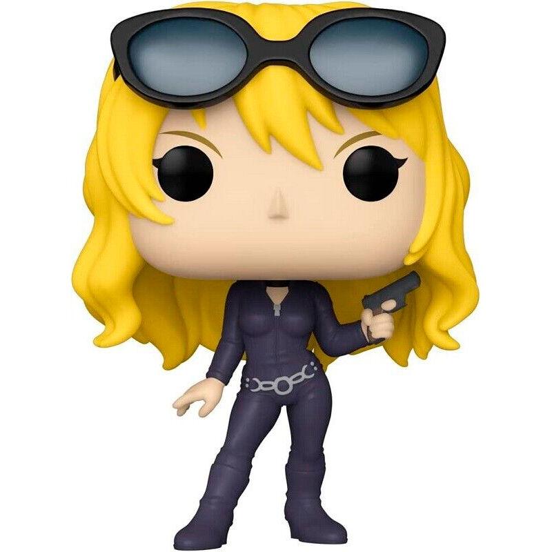 POP figur Cowboy Bebop Julia