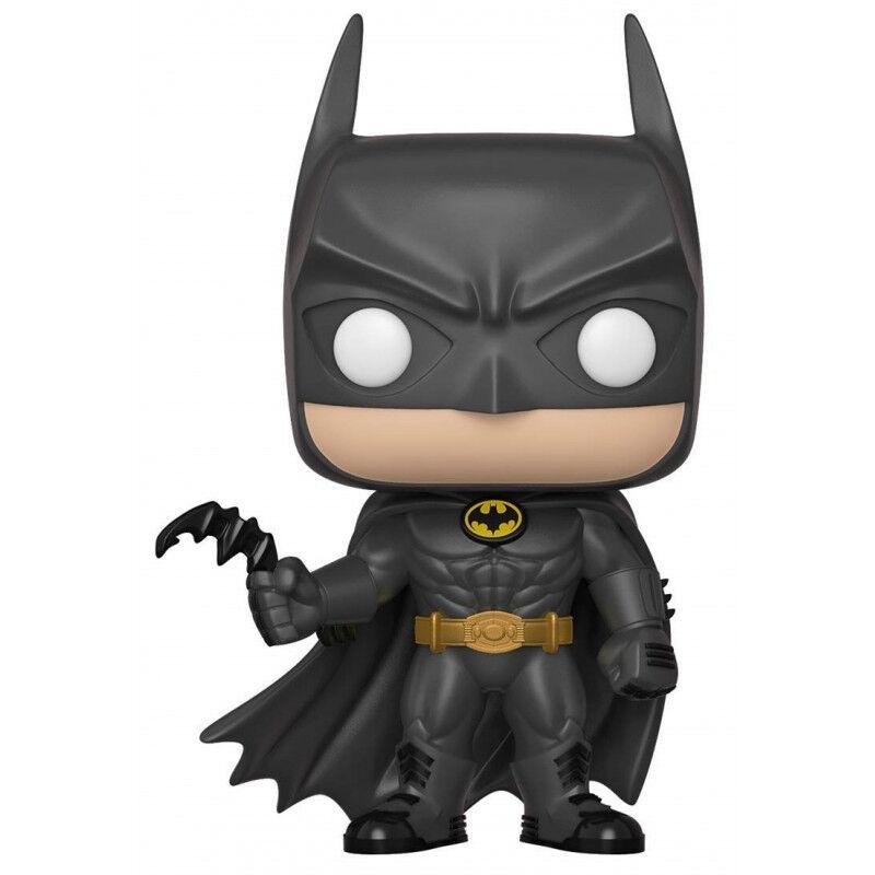 POP-figur DC Comics Batman 80th Batman 1989