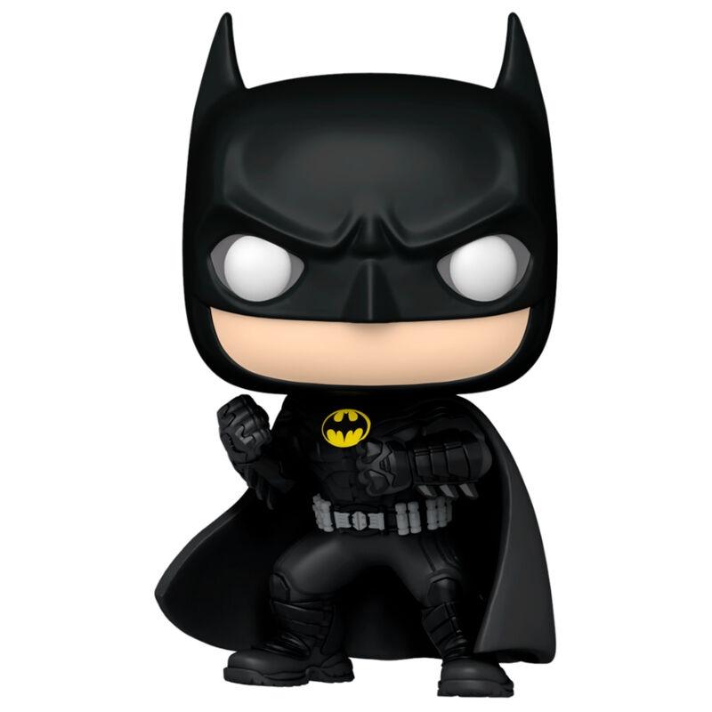 POP figur DC Comics Flash - Batman Keaton