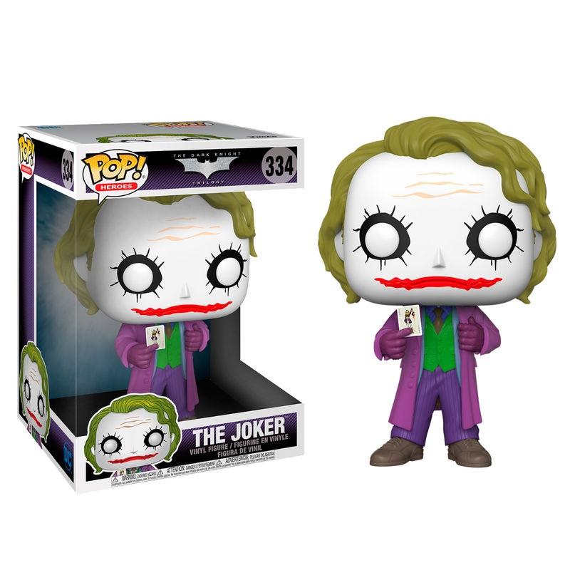 POP figur DC Comics Joker 25cm