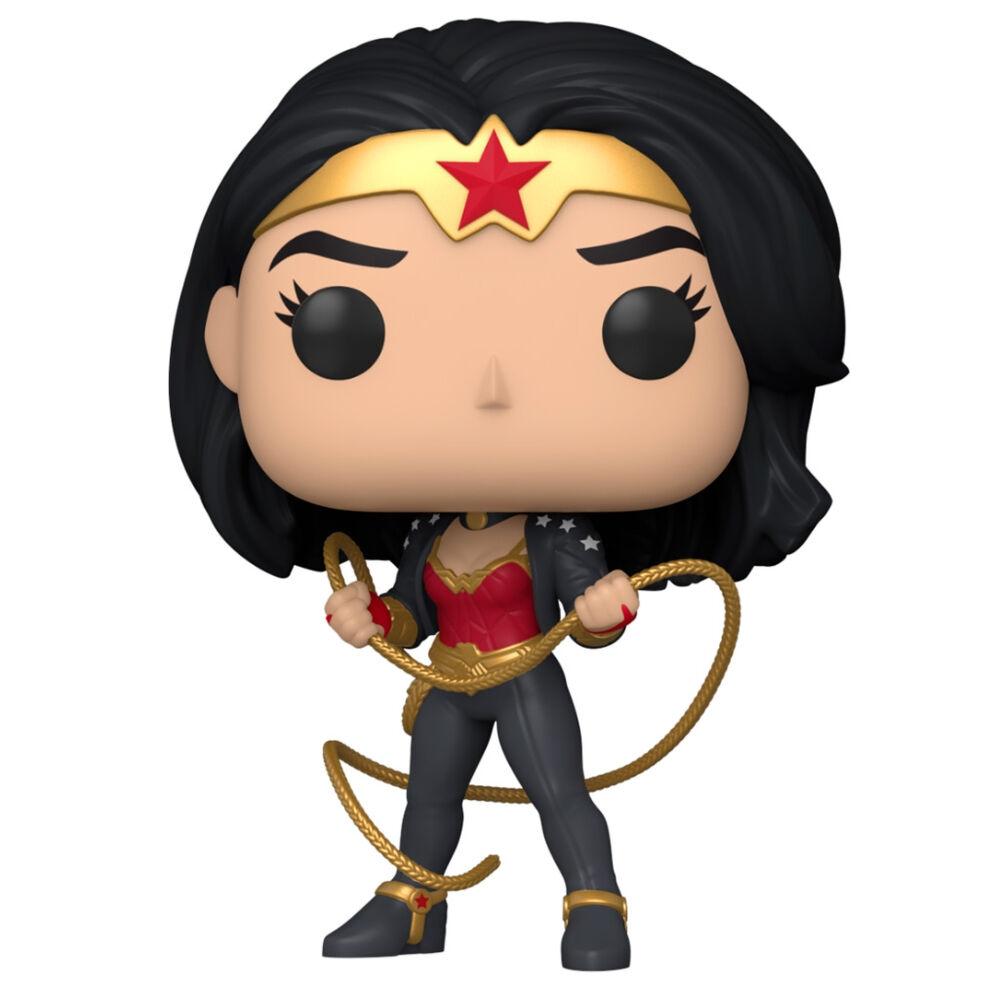 POP-figur DC Wonder Woman 80th Wonder Woman Odyssey