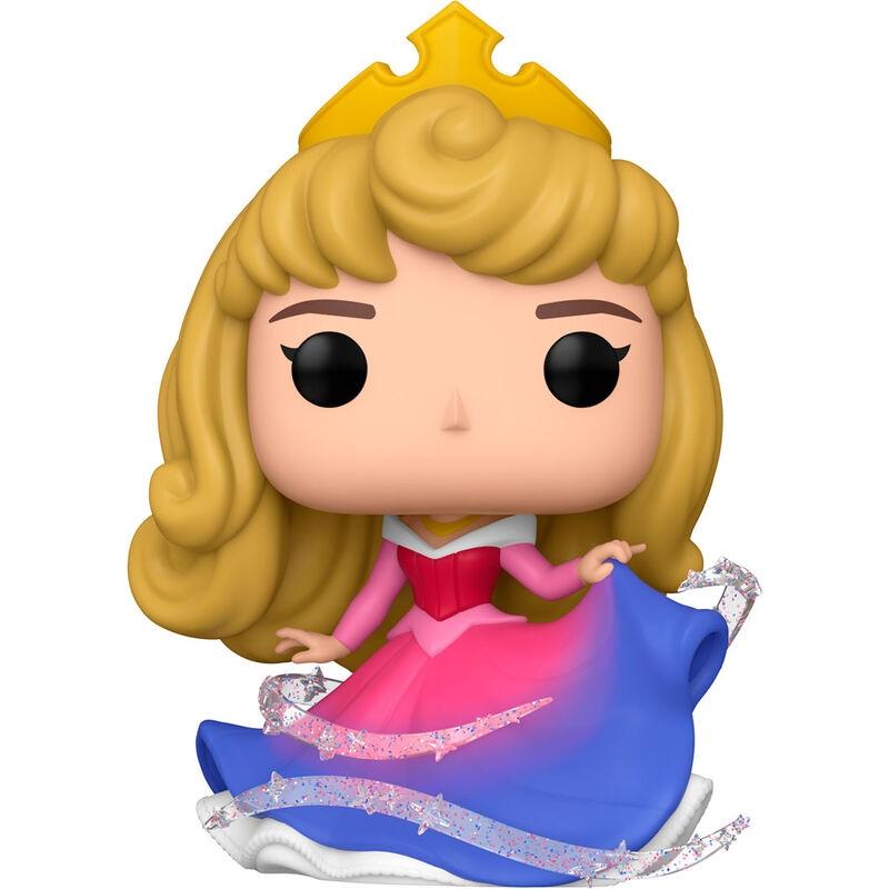 POP-figur Disney 100-årsjubileum Aurora