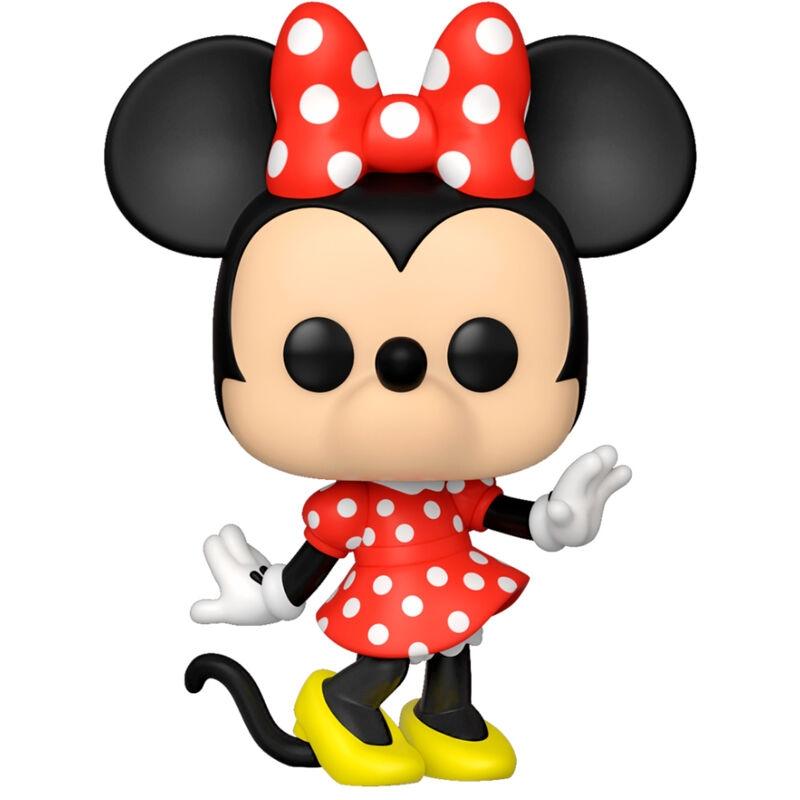 POP-figur Disney Classics Mimmi Pigg