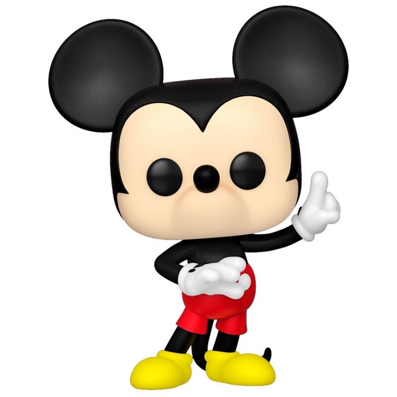 POP-figur Disney Classics Musse Pigg