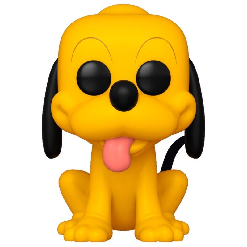 POP figur Disney Classics Pluto