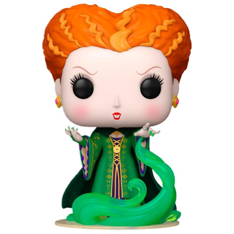 POP-figur Disney Hocus Pocus 2 Winifred