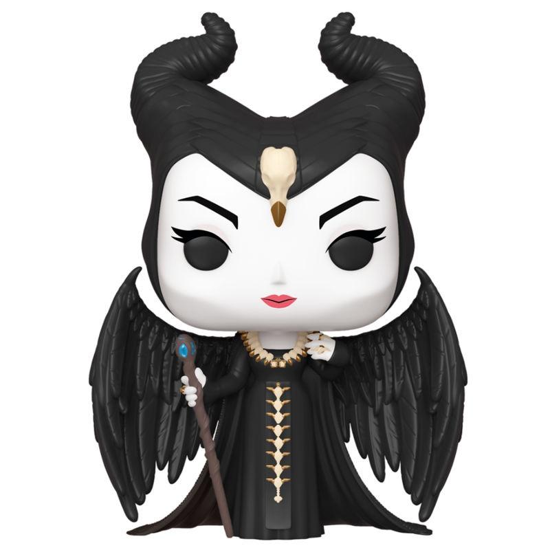 POP-figur Disney Maleficent 2 Party Maleficent