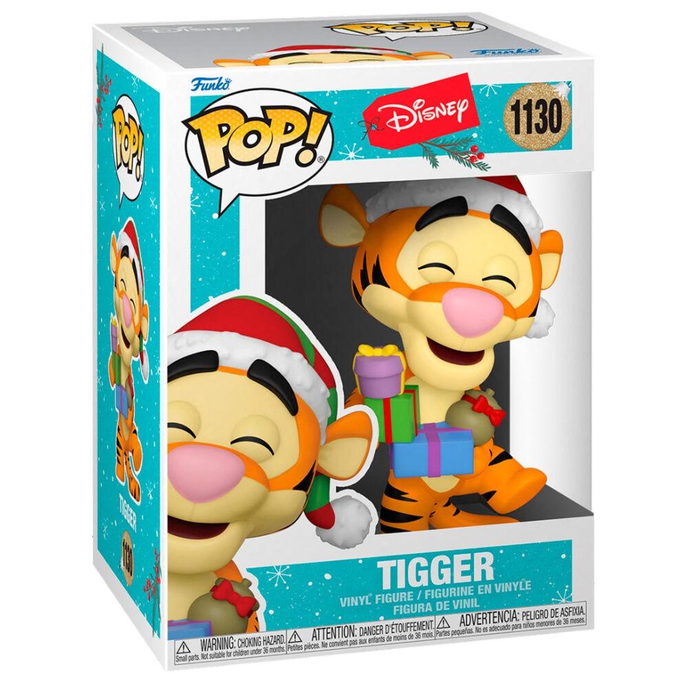 POP-figur Disney Semester Tigger