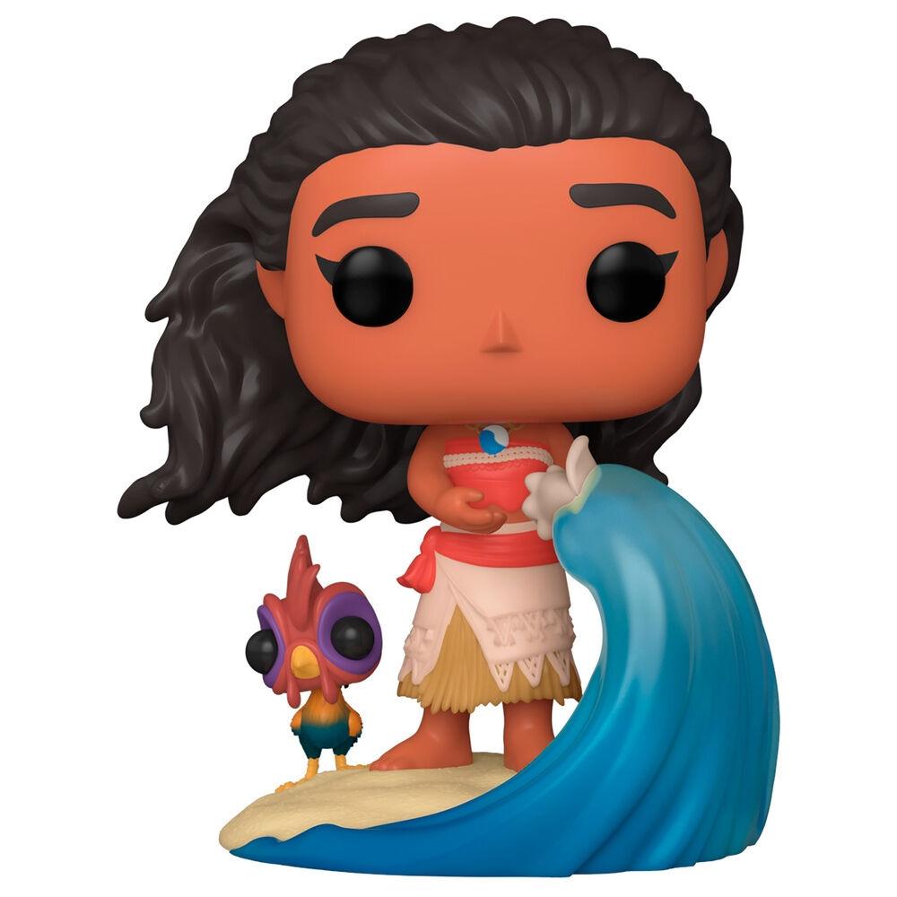 POP-figur Disney Ultimate Princess Moana