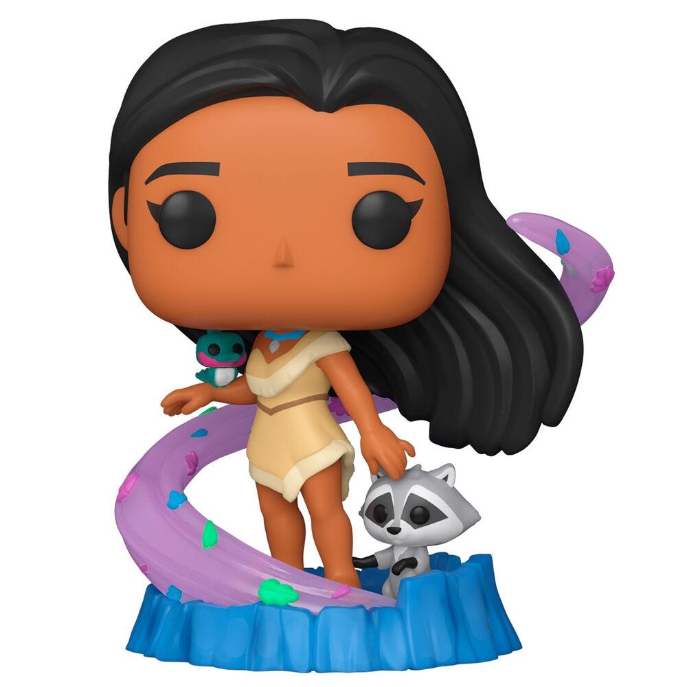 POP-figur Disney Ultimate Princess Pocahontas