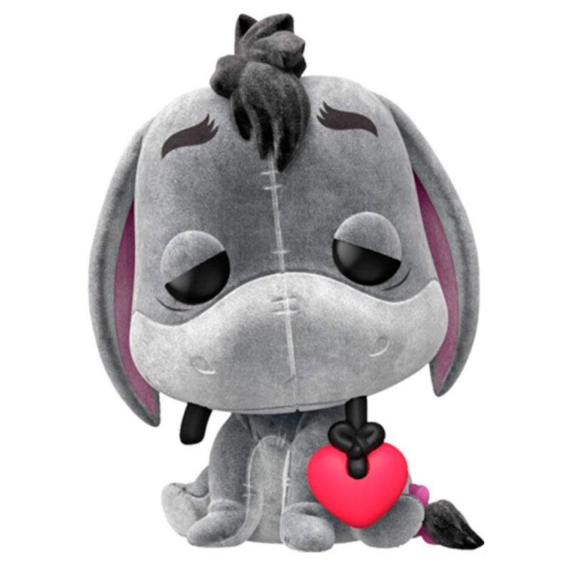 POP-figur Disney Winnie The Pooh Eeyore Exklusiv