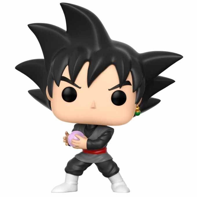 POP figur Dragon Ball Super Goku Black